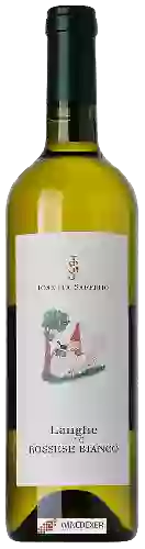 Winery Josetta Saffirio - Langhe Rossese Bianco