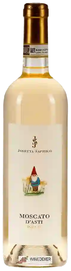 Winery Josetta Saffirio - Moscato d'Asti