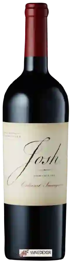 Winery Josh Cellars - Cabernet Sauvignon