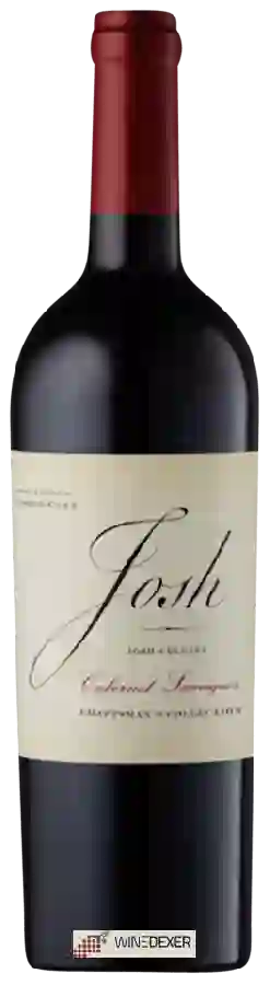 Winery Josh Cellars - Craftsman's Collection Cabernet Sauvignon