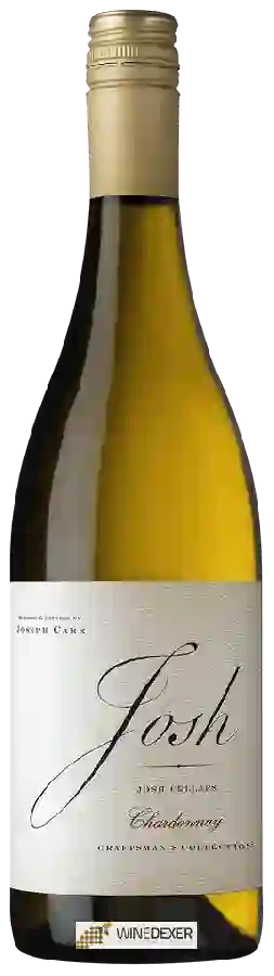 Winery Josh Cellars - Craftsman's Collections Chardonnay