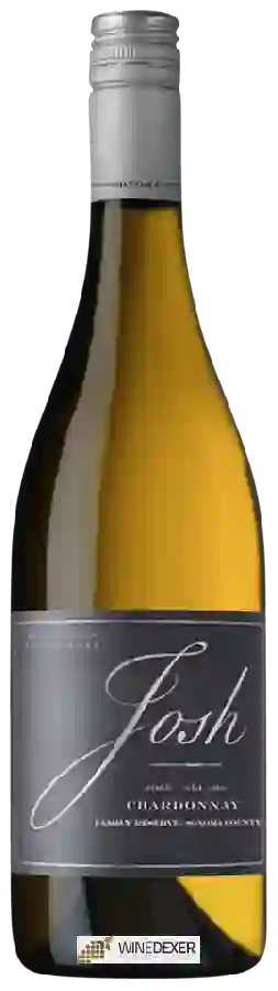Winery Josh Cellars - Family Reserve Chardonnay Winery Josh Cellars - Family Reserve Chardonnay