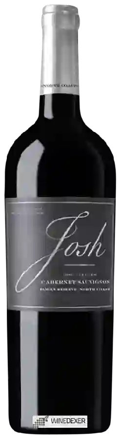 Winery Josh Cellars - Family Reserve North Coast Cabernet Sauvignon