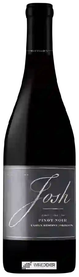 Winery Josh Cellars - Family Reserve Oregon Pinot Noir Winery Josh Cellars - Family Reserve Oregon Pinot Noir