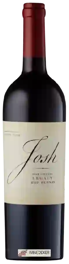 Winery Josh Cellars - Legacy Red