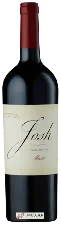 Winery Josh Cellars - Merlot Winery Josh Cellars - Merlot