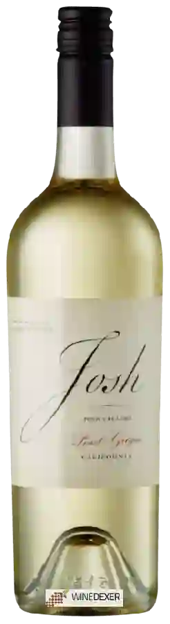 Winery Josh Cellars - Pinot Grigio Winery Josh Cellars - Pinot Grigio