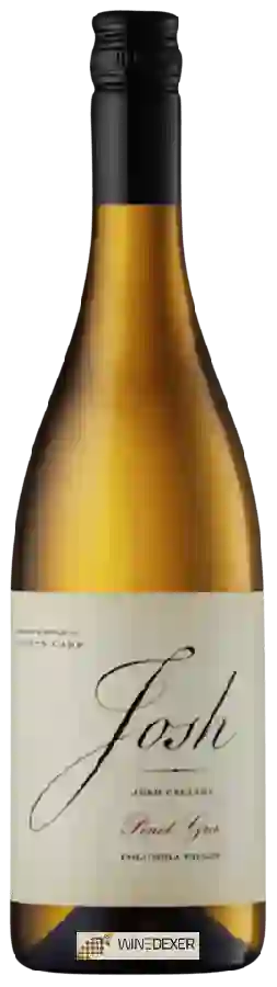 Winery Josh Cellars - Pinot Gris Winery Josh Cellars - Pinot Gris