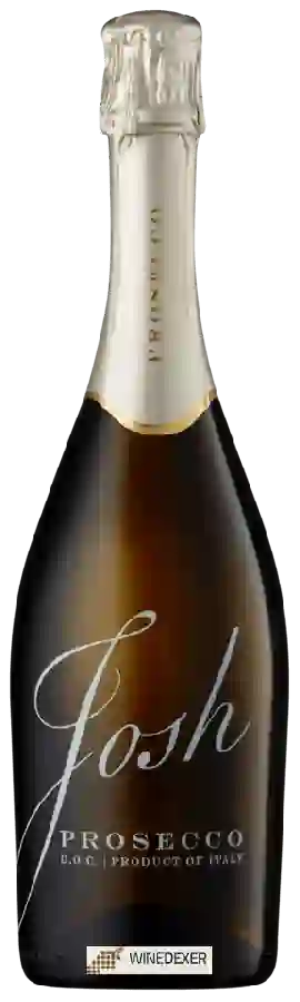 Winery Josh Cellars - Prosecco Winery Josh Cellars - Prosecco