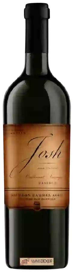 Winery Josh Cellars - Reserve Bourbon Barrel Aged Cabernet Sauvignon