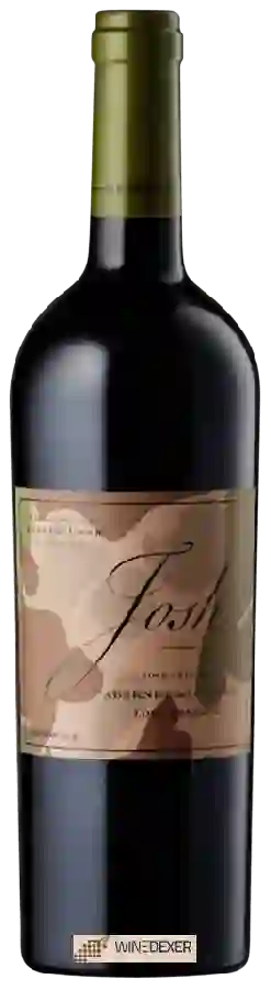 Winery Josh Cellars - Reserve Lodi Cabernet Sauvignon Winery Josh Cellars - Reserve Lodi Cabernet Sauvignon
