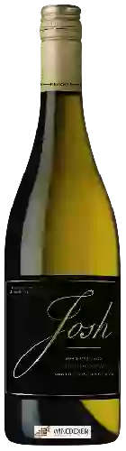 Winery Josh Cellars - Reserve North Coast Chardonnay