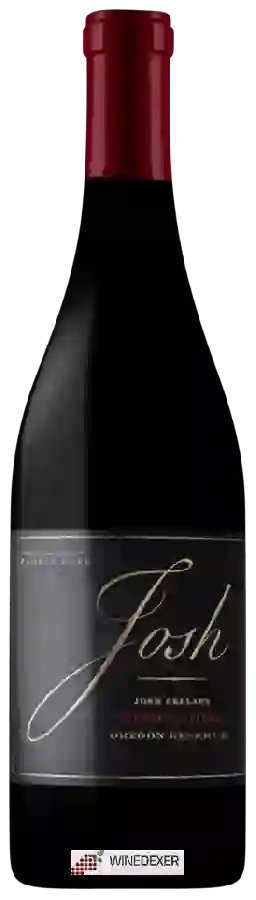 Winery Josh Cellars - Reserve Oregon Pinot Noir