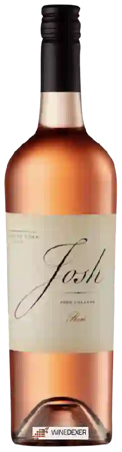 Winery Josh Cellars - Rosé Winery Josh Cellars - Rosé