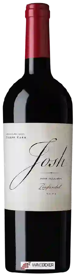 Winery Josh Cellars - Zinfandel Winery Josh Cellars - Zinfandel