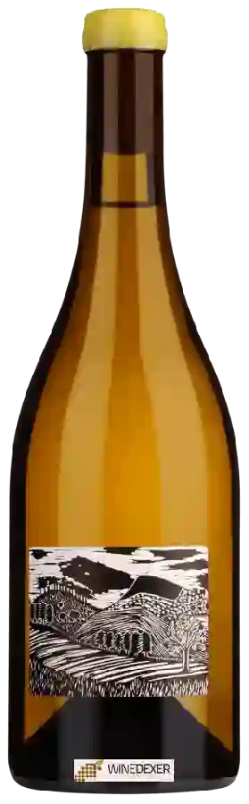 Winery Joshua Cooper - Captains Creek Vineyard Chardonnay