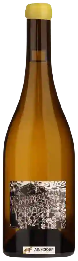 Winery Joshua Cooper - Cope-Williams Romsey Vineyard Chardonnay