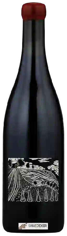 Winery Joshua Cooper - Doug's Vineyard Romsey Pinot Noir