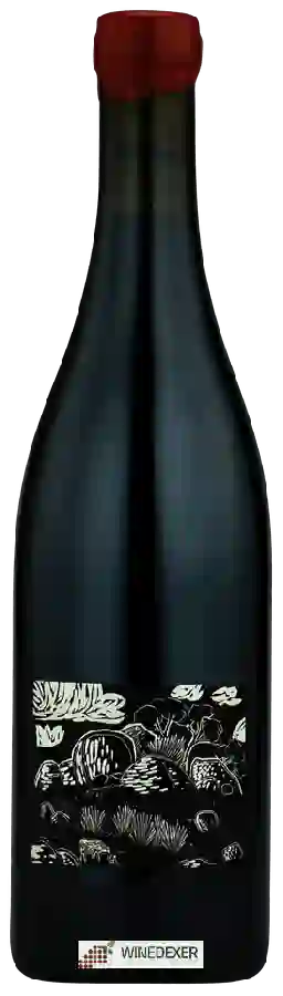 Winery Joshua Cooper - The Springs Tooborac Shiraz Winery Joshua Cooper - The Springs Tooborac Shiraz