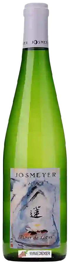 Winery Josmeyer - Fleur de Lotus