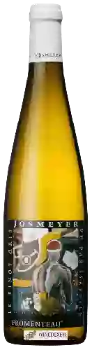 Winery Josmeyer - Le Fromenteau Pinot Gris