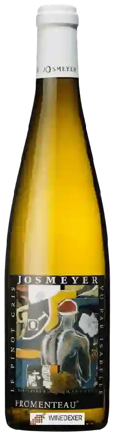 Winery Josmeyer - Le Fromenteau Pinot Gris Winery Josmeyer - Le Fromenteau Pinot Gris
