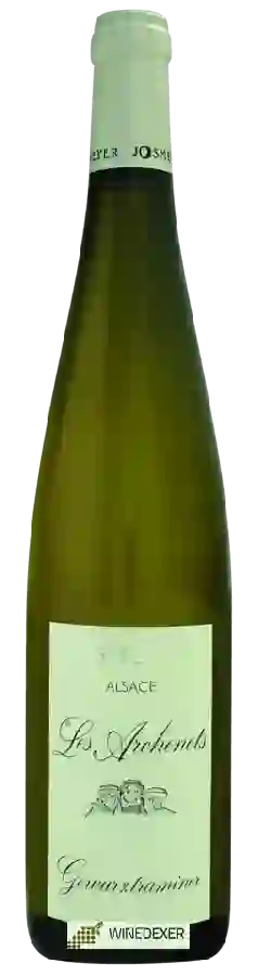 Winery Josmeyer - Les Archenets Gewürztraminer