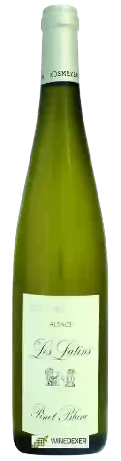 Winery Josmeyer - Les Lutins Pinot Blanc