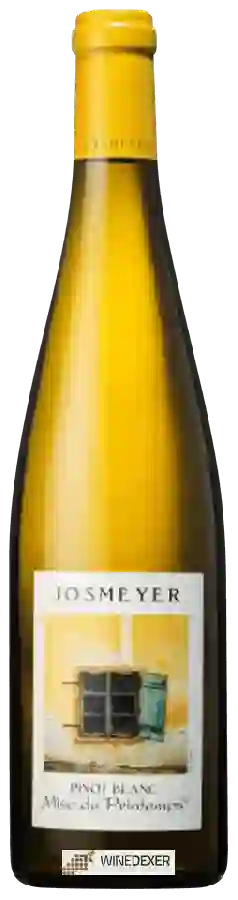 Winery Josmeyer - Mise du Printemps Le Pinot Blanc