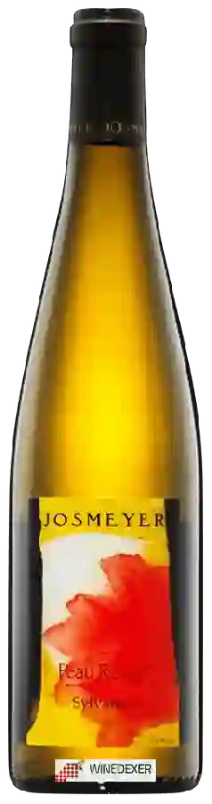 Winery Josmeyer - Peau Rouge Sylvaner