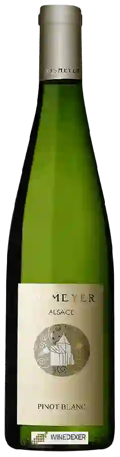 Winery Josmeyer - Pinot Blanc