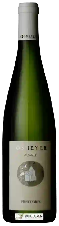 Winery Josmeyer - Pinot Gris