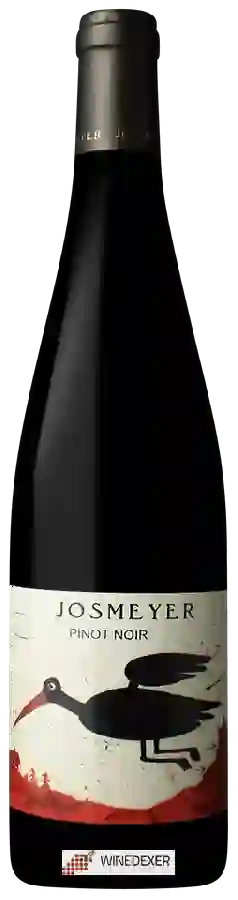 Winery Josmeyer - Pinot Noir