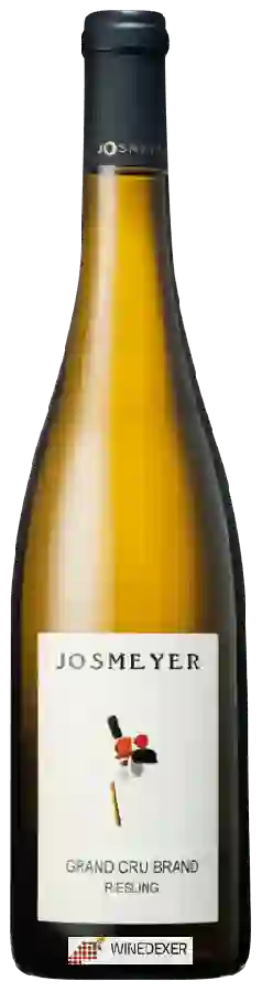 Winery Josmeyer - Riesling Grand Cru Brand