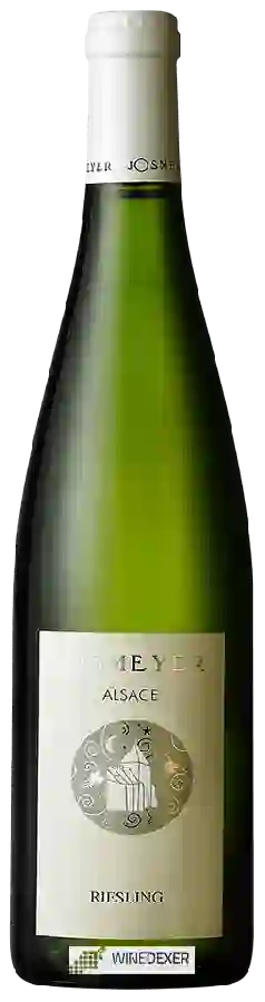 Winery Josmeyer - Riesling Winery Josmeyer - Riesling