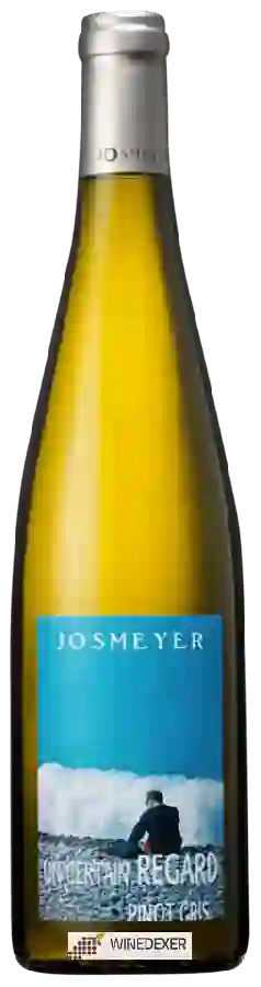 Winery Josmeyer - Un Certain Regard Pinot Gris
