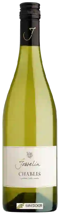 Winery Josselin - Chablis