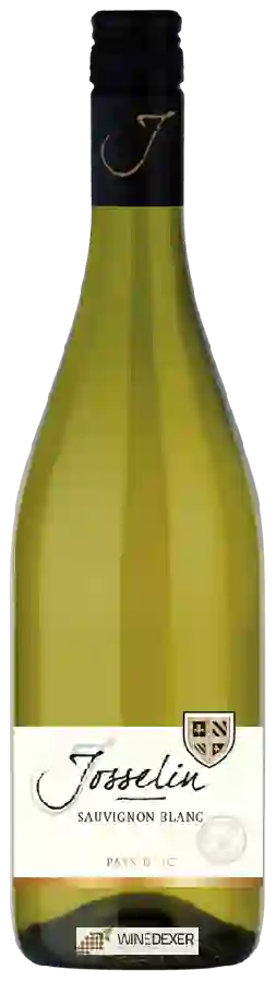 Winery Josselin - Sauvignon Blanc Winery Josselin - Sauvignon Blanc