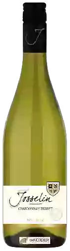 Winery Josselin - Chardonnay - Terret