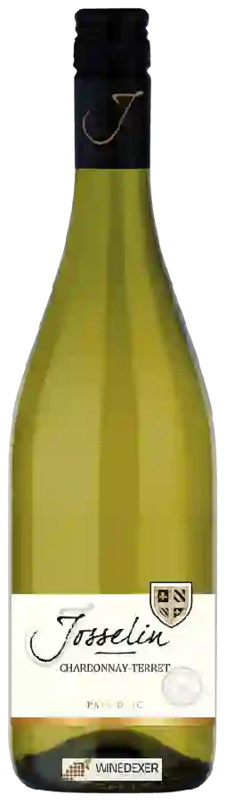 Winery Josselin - Chardonnay - Terret