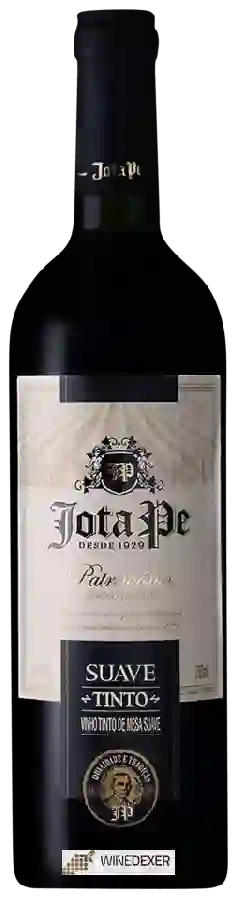 Winery Jota Pe - Suave Tinto Winery Jota Pe - Suave Tinto