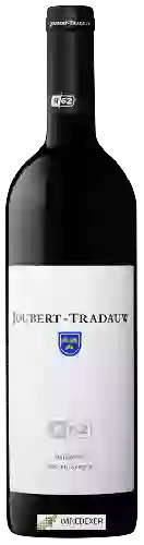 Winery Joubert Tradauw - R62