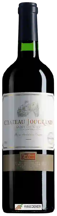 Château Jougrand - Saint-Chinian