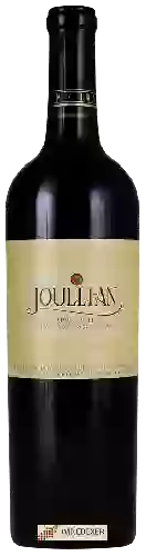 Winery Joullian - Cabernet Sauvignon