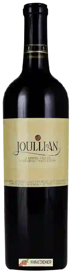 Winery Joullian - Cabernet Sauvignon