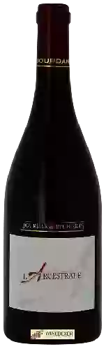 Winery Jourdan & Pichard - L'Arcestrale Rouge