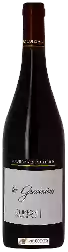 Winery Jourdan & Pichard - Les Gravinières Cabernet Franc