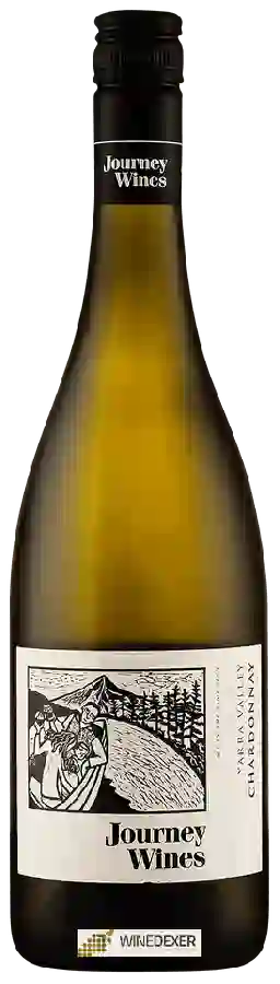 Winery Journey - Chardonnay