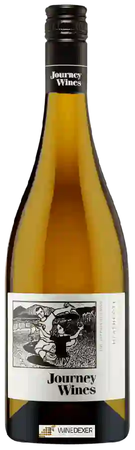 Winery Journey - Fiano