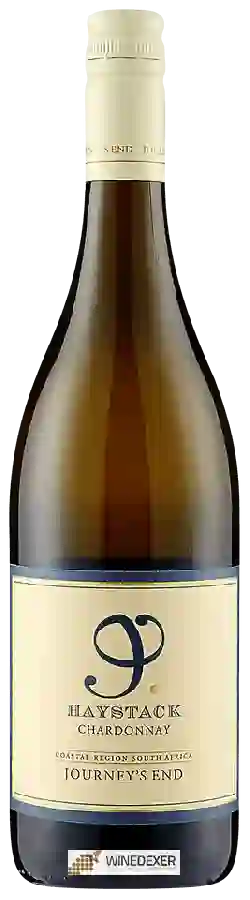 Winery Journey's End - Haystack Chardonnay Winery Journey's End - Haystack Chardonnay